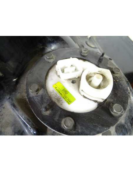 Réservoir YAMAHA MAJESTY 400 - 2004-2009 - 5RU -