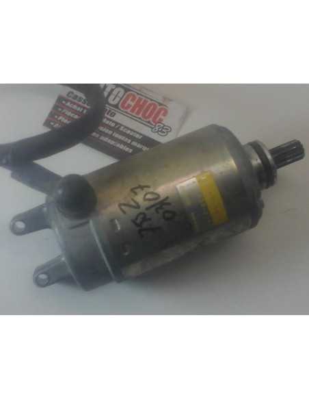 Démarreur KAWASAKI Z1000 1000 - 2003-2006 - 21163-0017