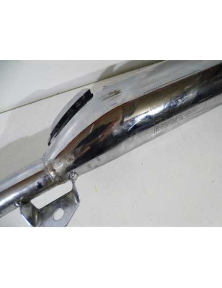 Silencieux gauche TRIUMPH BONNEVILLE 1200 - 2018