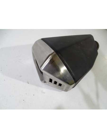 Silencieux KAWASAKI ZX10R 1000 - 2013 - KAW441100
