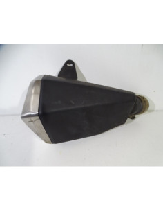 Silencieux KAWASAKI ZX10R 1000 - 2013 - KAW441100 2