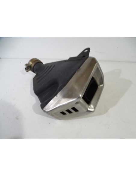 Silencieux KAWASAKI ZX10R 1000 - 2013 - KAW441100