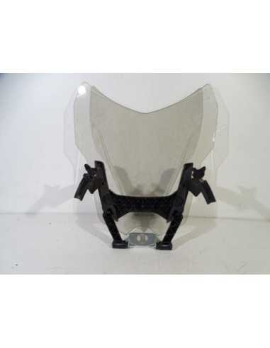 Bulle, Saute vent BMW C650 650 - 2018