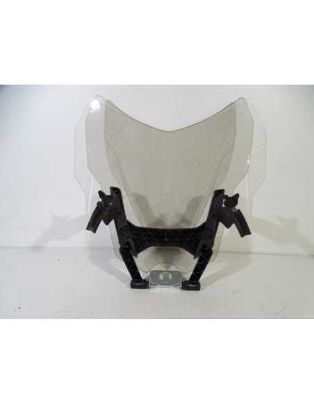 Bulle, Saute vent BMW C650 650 - 2018