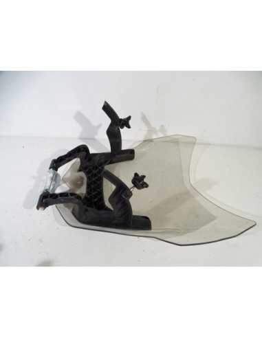 Bulle, Saute vent BMW C650 650 - 2018