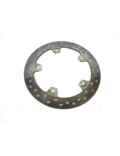 Disque de frein arrière BMW C650 650 - 2018 2