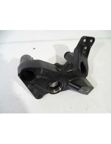 Platine repose-pied arrière gauche BMW C650 650 - 2018 - BMW 7725449