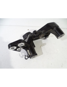 Platine repose-pied arrière gauche BMW C650 650 - 2018 - BMW 7725449 2