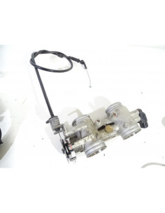 Corps d'injection BMW C650 650 - 2018 - BMW 4663.8556342-03