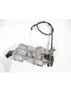 Corps d'injection BMW C650 650 - 2018 - BMW 4663.8556342-03 2