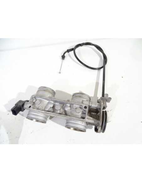 Corps d'injection BMW C650 650 - 2018 - BMW 4663.8556342-03 - Occasion