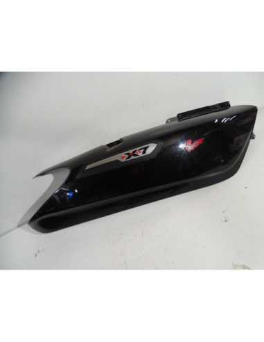 Flanc de selle droit PIAGGIO X7 300 - 2008-2012 - PIAGGIO 653816