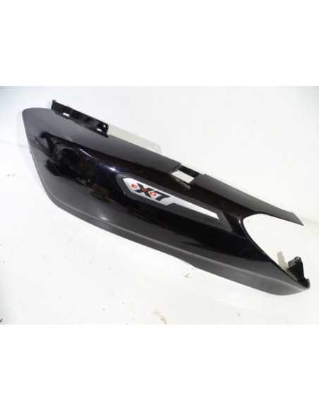 Flanc de selle gauche PIAGGIO X7 300 - 2008-2012 - PIAGGIO 656562