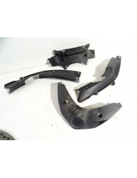 Cache divers BMW C650 650 - 2018