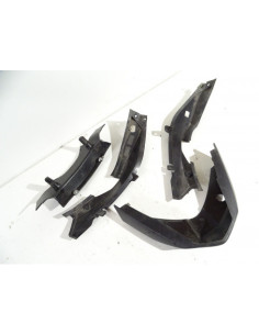 Cache divers BMW C650 650 - 2018 2