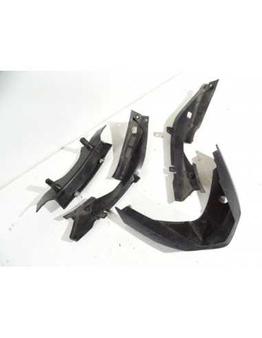 Cache divers BMW C650 650 - 2018 - Occasion