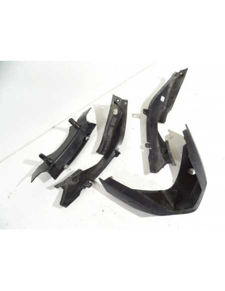 Cache divers BMW C650 650 - 2018 - Occasion