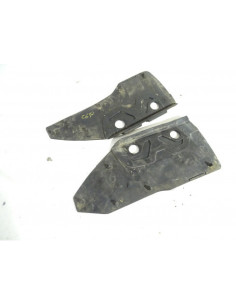 Tapis de marche-pied BMW C650 650 - 2018 2