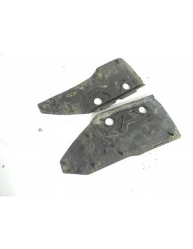 Tapis de marche-pied BMW C650 650 - 2018 - Occasion