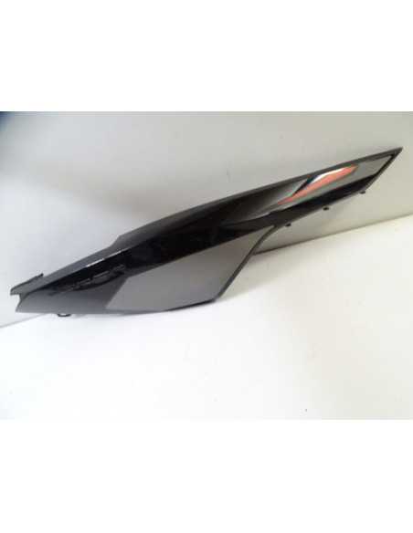 Flanc de selle droit HONDA FORZA 300 - 2018-2020 - 83500-K0B-T000