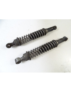 Amortisseur (paire) PIAGGIO X7 300 - 2008-2012