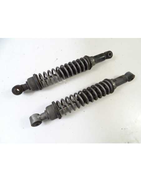 Amortisseur (paire) PIAGGIO X7 300 - 2008-2012