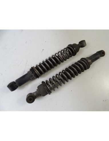 Amortisseur (paire) PIAGGIO X7 300 - 2008-2012