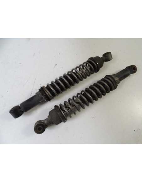 Amortisseur (paire) PIAGGIO X7 300 - 2008-2012