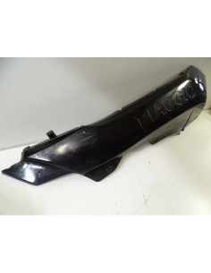 Bas de caisse droit PIAGGIO X7 300 - 2008-2012 - PIAGGIO 653824 DX