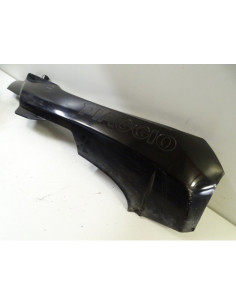 Bas de caisse droit PIAGGIO X7 300 - 2008-2012 - PIAGGIO 653824 DX 2
