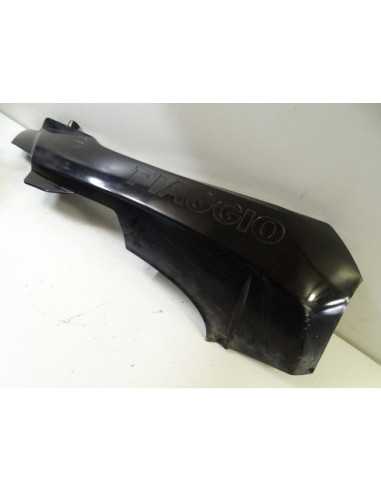 Bas de caisse droit PIAGGIO X7 300 - 2008-2012 - PIAGGIO 653824 DX - Occasion