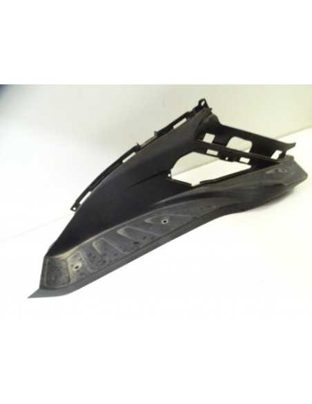 Marche pieds gauche PIAGGIO X7 300 - 2008-2012 - PIAGGIO 653822 SX