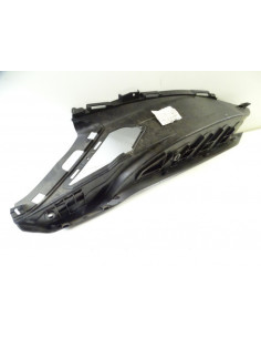 Marche pieds gauche PIAGGIO X7 300 - 2008-2012 - PIAGGIO 653822 SX 2