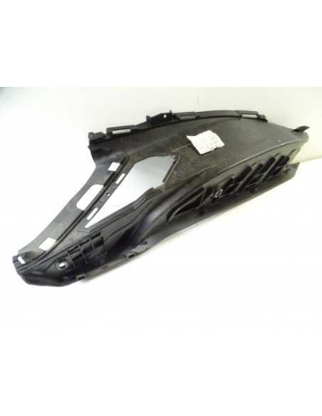 Marche pieds gauche PIAGGIO X7 300 - 2008-2012 - PIAGGIO 653822 SX - Occasion