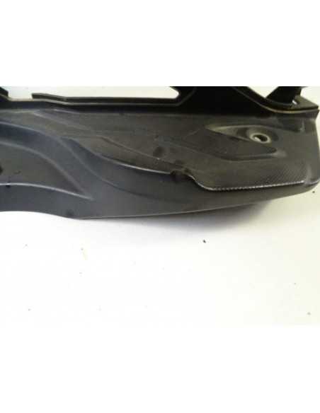 Marche pieds gauche PIAGGIO X7 300 - 2008-2012 - PIAGGIO 653822 SX - Occasion