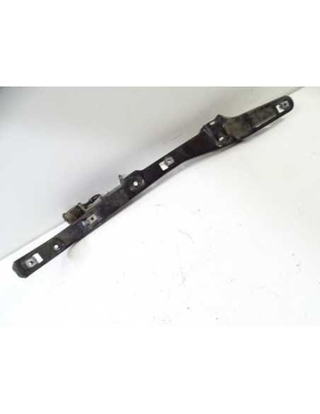 Support autre PIAGGIO X7 300 - 2008-2012