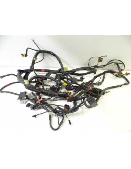Faisceau électrique PIAGGIO X7 300 - 2008-2012