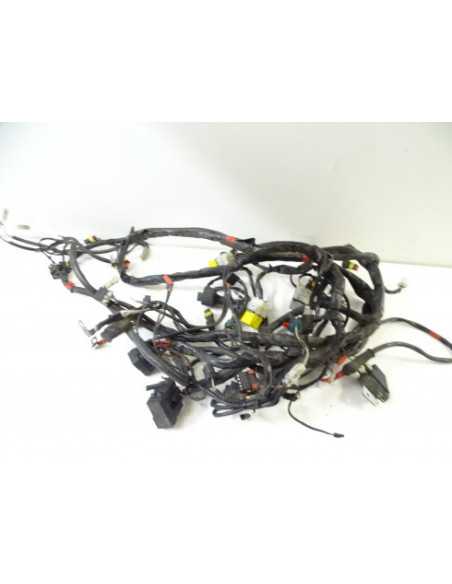 Faisceau électrique PIAGGIO X7 300 - 2008-2012