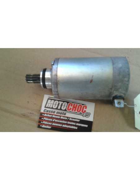Démarreur SUZUKI DR 125