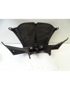 Couvre guidon PIAGGIO X7 300 - 2008-2012 - PIAGGIO 654537 2