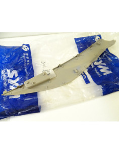 Bas de caisse gauche SYM MIO 50 - 2004-2010 - 83620-A7A-000-ZJ 2