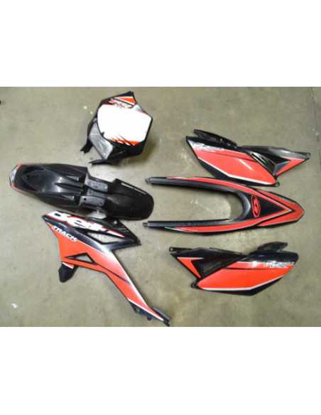 Cache divers (kit)BETA RR 50