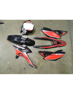 Cache divers (kit)BETA RR 50 2