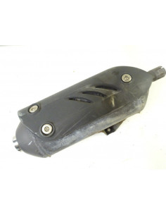 Silencieux PIAGGIO X7 300 - 2008-2012