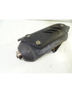 Silencieux PIAGGIO X7 300 - 2008-2012 2