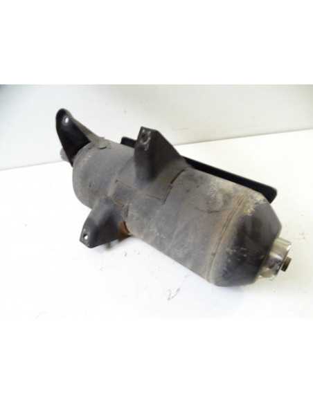 Silencieux PIAGGIO X7 300 - 2008-2012