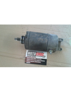 Démarreur SUZUKI GSXF 750 - 1989-1993 - 31100-20C00