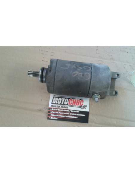 Démarreur SUZUKI GSXF 750 - 1989-1993 - 31100-20C00