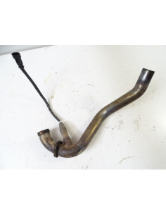 Collecteur d'échappement PIAGGIO X7 300 - 2008-2012 2