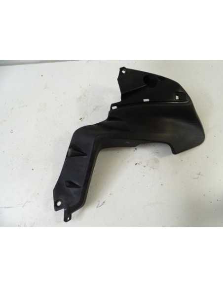 Cache latéral gauche HONDA CBF 650 - 2014-2016 - 64421-MJE-D400